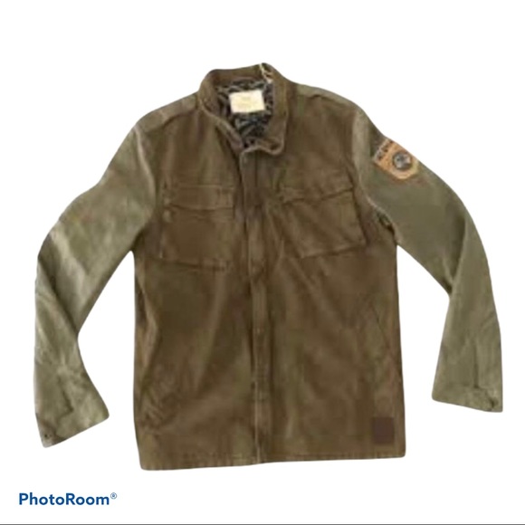 Scotch & Soda Other - HPx3🎉🎊Scotch &  Soda Aloha Jacket